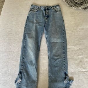 great jeans!